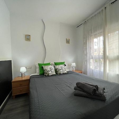 Peset 69 Apartment Valencia Luaran gambar