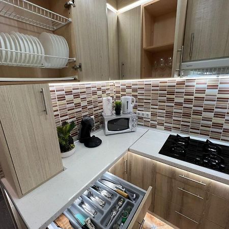 Peset 69 Apartment Valencia Luaran gambar