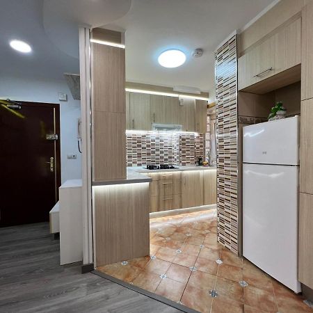 Peset 69 Apartment Valencia Luaran gambar