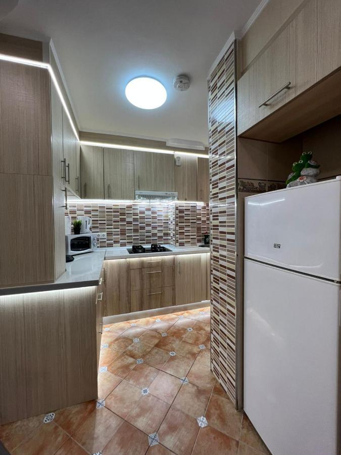 Peset 69 Apartment Valencia Luaran gambar