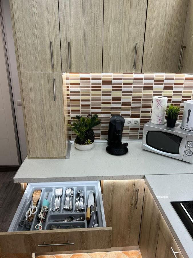Peset 69 Apartment Valencia Luaran gambar