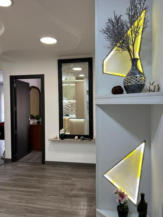 Peset 69 Apartment Valencia Luaran gambar