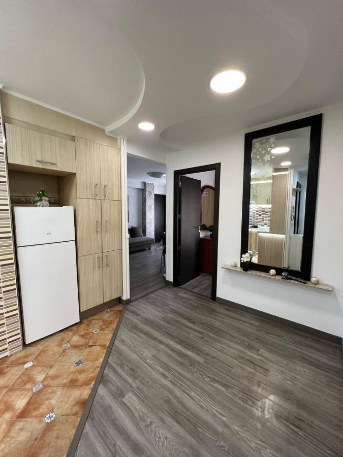 Peset 69 Apartment Valencia Luaran gambar