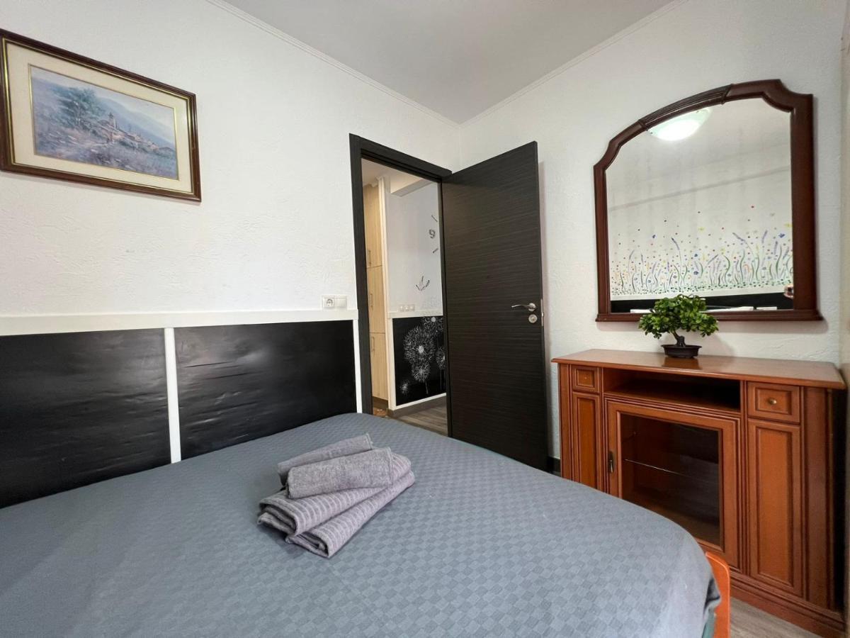 Peset 69 Apartment Valencia Luaran gambar
