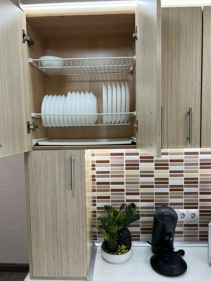 Peset 69 Apartment Valencia Luaran gambar