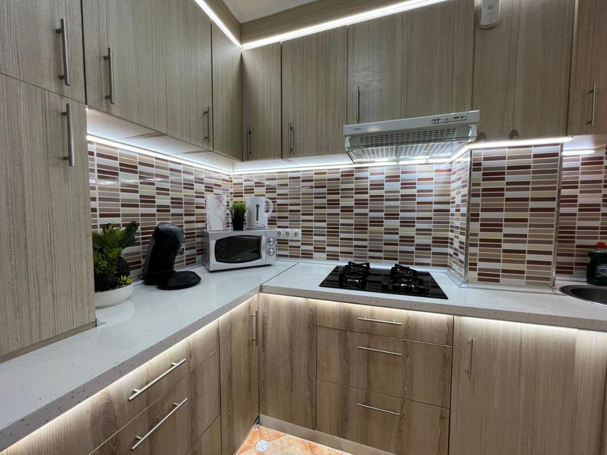 Peset 69 Apartment Valencia Luaran gambar