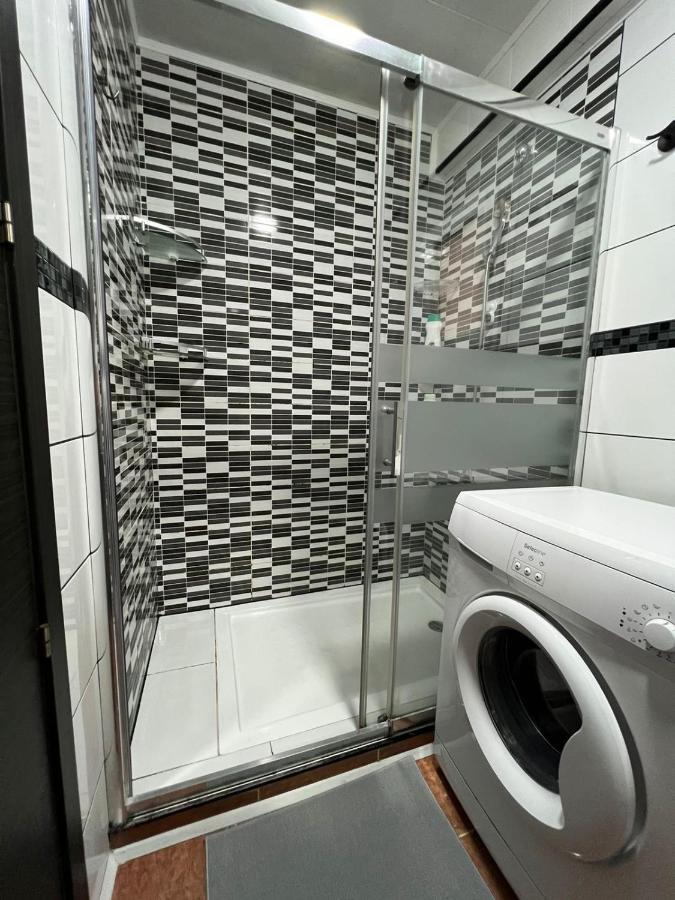 Peset 69 Apartment Valencia Luaran gambar