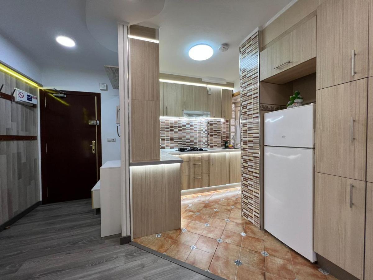 Peset 69 Apartment Valencia Luaran gambar