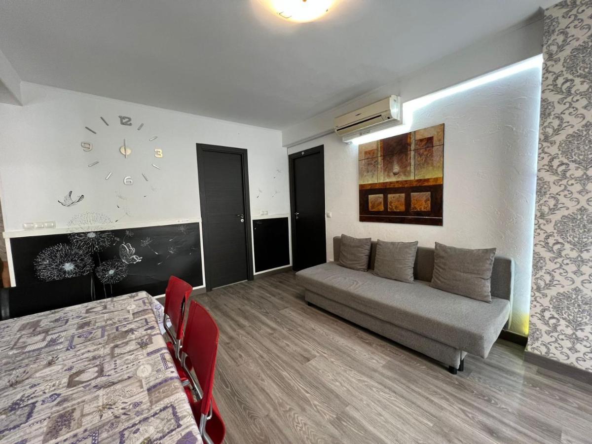 Peset 69 Apartment Valencia Luaran gambar
